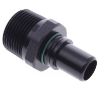 Bild på AN12 - 1"NPT - Black