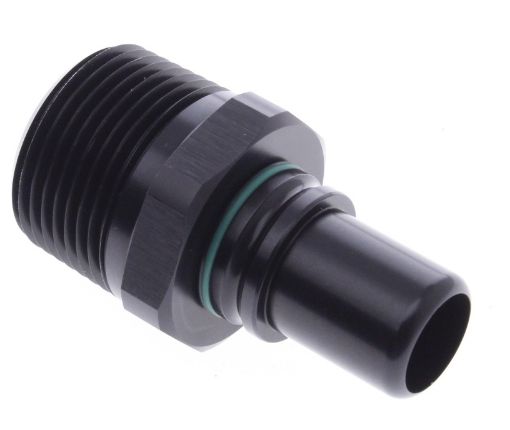 Bild på AN12 - 1"NPT - Black