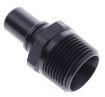 Bild på AN12 - 1"NPT - Black