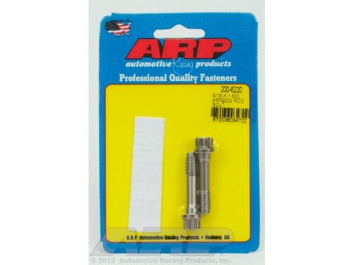 Bild på ARP "5/16" x 1.5 ARP2000 rod bolt kit (2 pcs.)