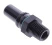 Bild på AN8 - 1/4"NPT - Black