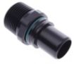 Bild på AN16 - 1"NPT - Black