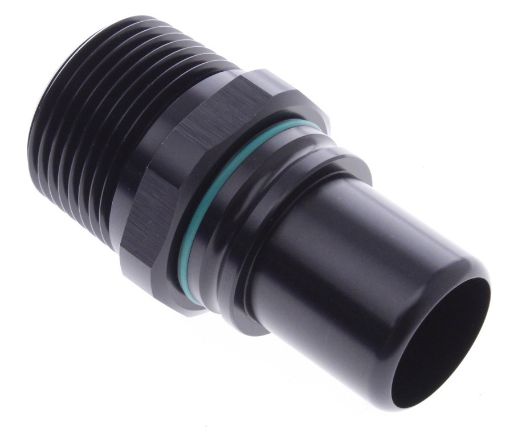Bild på AN16 - 1"NPT - Black