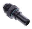 Bild på AN male to Male quick connect adapter -Black - AN8