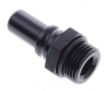 Bild på AN8 - AN8 O-ring (3/4"x16 SAE UNF) - Black