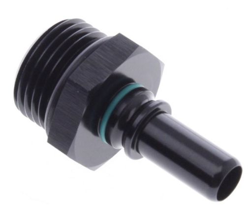 Bild på AN6 - AN10 O-ring (7/8"x14 SAE UNF) - Black
