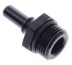 Bild på AN6 - AN10 O-ring (7/8"x14 SAE UNF) - Black