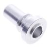 Bild på Weld In Quick Connector - ALU - AN6