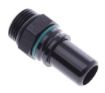 Bild på AN10 - AN8 O-ring (3/4"x16 SAE UNF) - Black
