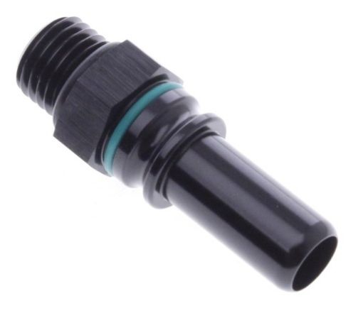 Bild på AN6 - AN4 O-ring (7/16"x20 SAE UNF) - Black