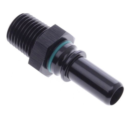 Bild på AN6 - 1/4"NPT - Black