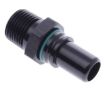 Bild på AN10 - 1/2"NPT - Black