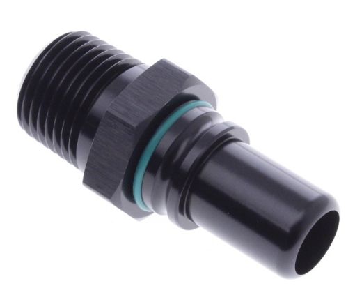 Bild på AN10 - 1/2"NPT - Black