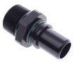 Bild på AN12 - 3/4"NPT - Black