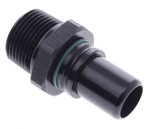 Bild på AN12 - 3/4"NPT - Black