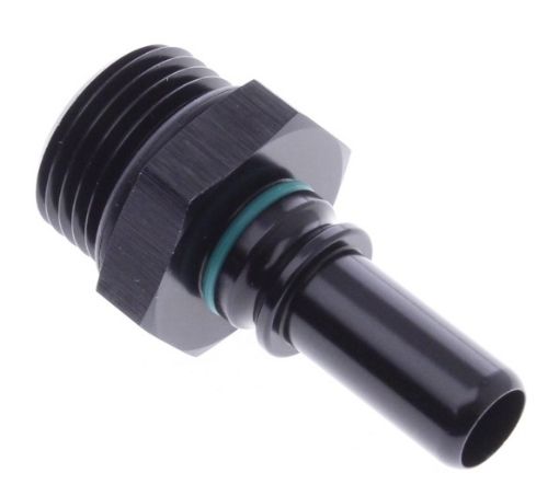 Bild på AN6 - AN8 O-ring (3/4"x16 SAE UNF) - Black