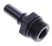 Bild på AN6 - AN8 O-ring (3/4"x16 SAE UNF) - Black