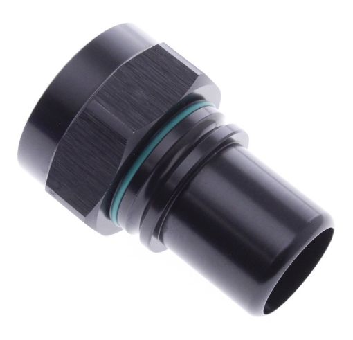 Bild på AN Female to Male quick connect adapter -Black - AN16