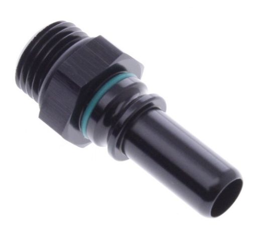 Bild på AN6 - AN6 O-ring (9/16"x18 SAE UNF) - Black