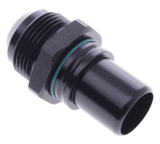 Bild på AN male to Male quick connect adapter -Black - AN16
