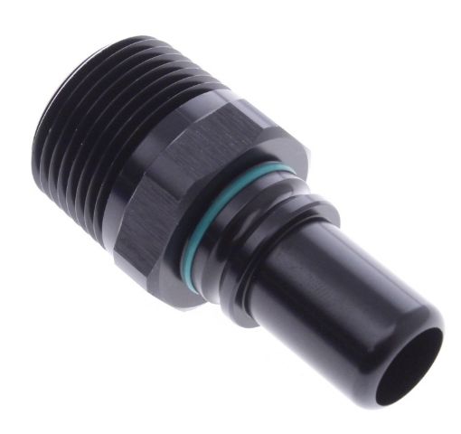 Bild på AN10 - 3/4"NPT - Black
