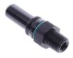 Bild på AN6 - 1/8"-27 NPT - Black