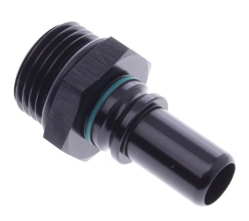 Bild på AN8 - AN10 O-ring (7/8"x14 SAE UNF) - Black