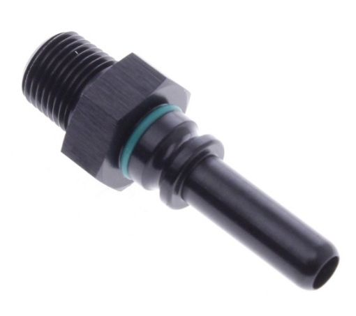 Bild på AN4 - 1/8"-27 NPT - Black