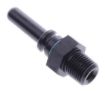 Bild på AN4 - 1/8"-27 NPT - Black