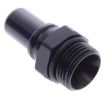 Bild på AN10 - AN10 O-ring (7/8"x14 SAE UNF) - Black