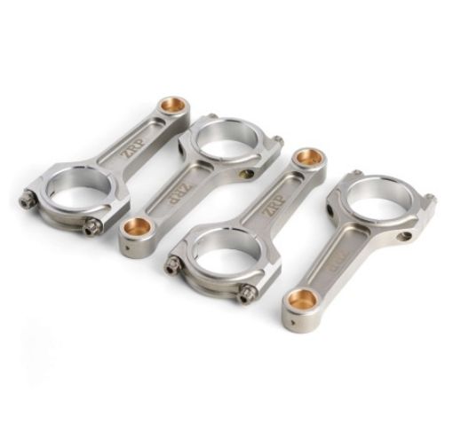 Bild på ZRP Conrod Kit Toyota 1.3L 4E-FTE 118.00 Pin:18.00 I-Beam