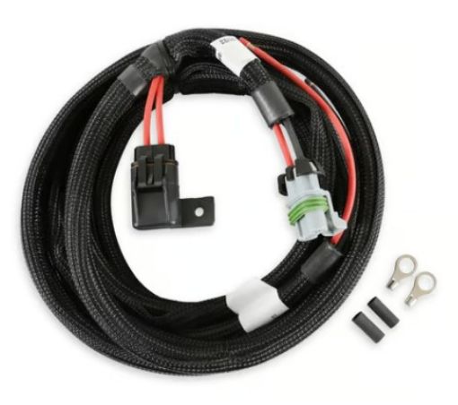 Bild på MAIN POWER HARNESS FOR AVENGER, EFI, HP