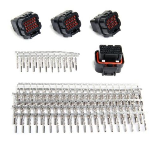 Bild på LOOSE J2-J4 CONNECTOR PIN
