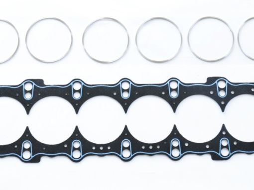 Bild på Athena Head gasket Toyota 3.0L 24V 2JZ-GTE D.87mm TH.1,6mm