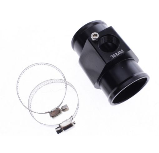 Bild på Vattentemperatur sensor fitting - Ø38mm - 3/8"- NPT