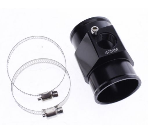 Bild på Vattentemperatur sensor fitting - Ø40mm - 3/8"- NPT