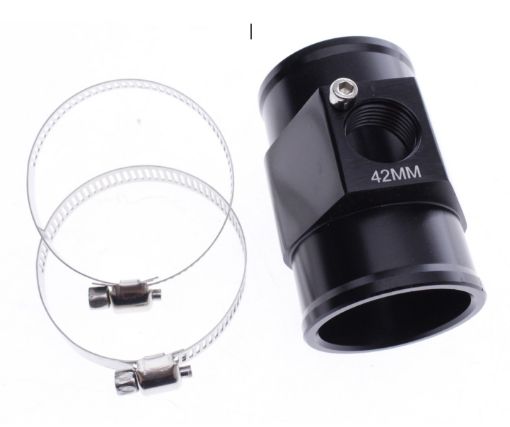 Bild på Vattentemperatur sensor fitting - Ø42mm - 3/8"- NPT
