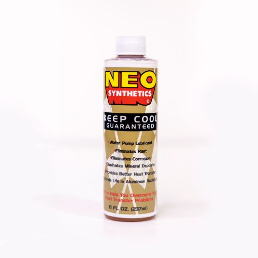 Bild på Keep Cool - NEO Synthetics