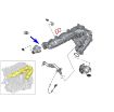 Bild på Swirl flap plugg till BMW N57 3.0 diesel