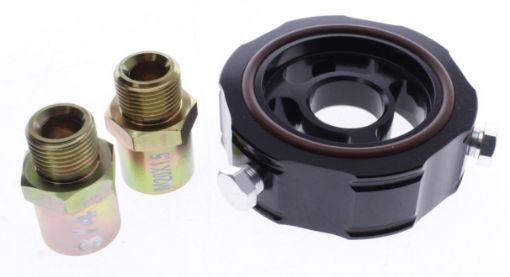 Bild på Sandwich for sensor - 1/8" NPT