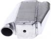 Bild på Vatten-till-luft intercooler - 3" - Upp till 500 hk