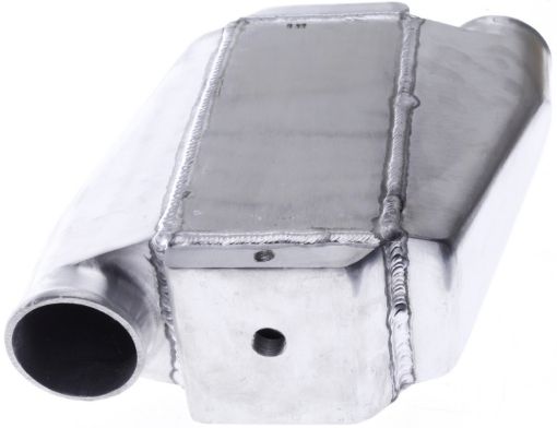 Bild på Vatten-till-luft intercooler - 3" - Upp till 500 hk