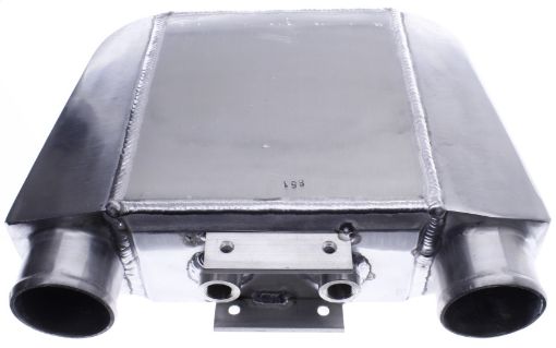 Bild på Vatten-till-luft intercooler - 3" - Upp till 800 hk