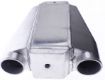Bild på Vatten-till-luft intercooler - 3" - Upp till 500 hk