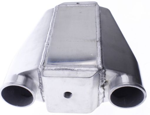 Bild på Vatten-till-luft intercooler - 3" - Upp till 500 hk