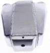 Bild på Vatten-till-luft intercooler - 3" - Upp till 500 hk