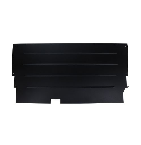 Bild på BMW E46 trunk firewall
