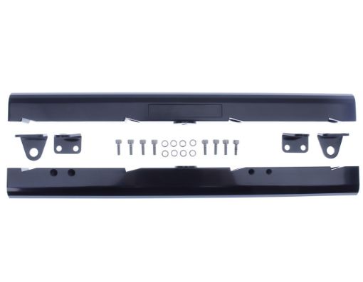 Bild på GM LS1/LS2/LS6 fuel rail kit