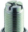 Bild på NGK 5255 (BUR9EQP) – Single Platinum tändstift – Box med 4 st.