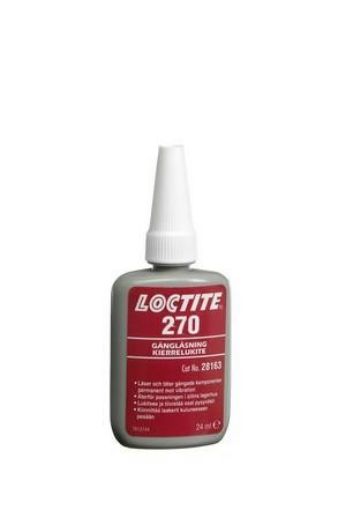 Bild på Loctite 270 – 24 ml